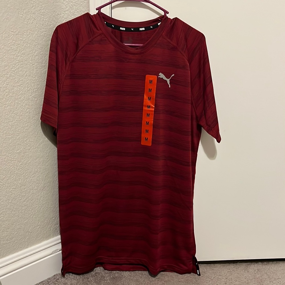 Men’s Puma T-Shirt